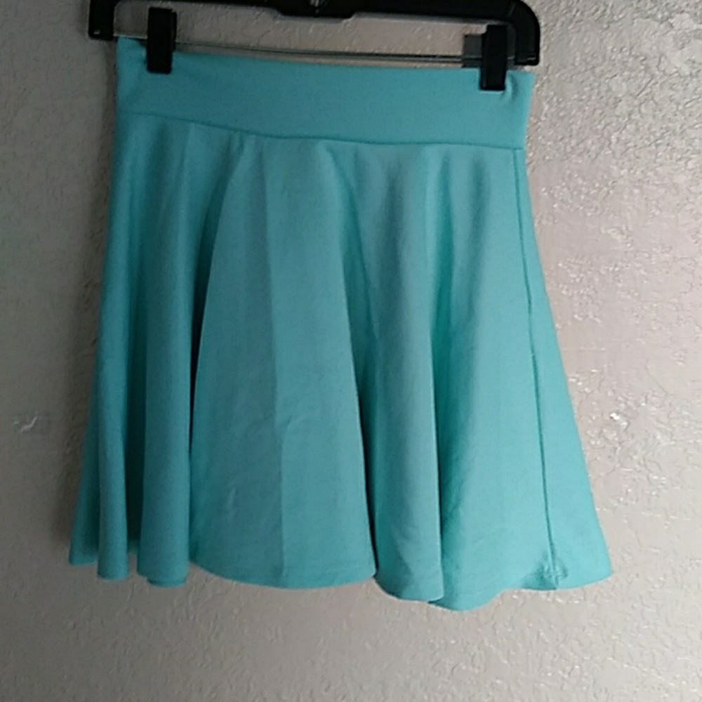 Thanth skirt
